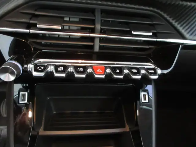Peugeot 208 view 13