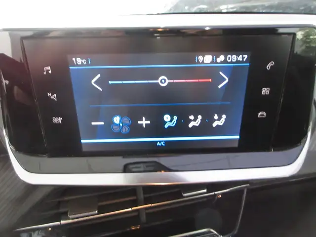 Peugeot 208 view 11