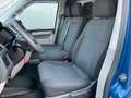 Volkswagen T6 Transporter T6 2.0 TDI Automat Navi Klima 2xPDC EURO6 1.Hand Blauw - thumbnail 11