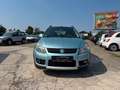 Suzuki SX4 1.9 DDiS 2WD Club Streetline Grün - thumbnail 3