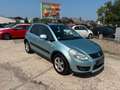 Suzuki SX4 1.9 DDiS 2WD Club Streetline Grün - thumbnail 4