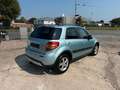 Suzuki SX4 1.9 DDiS 2WD Club Streetline Grün - thumbnail 6