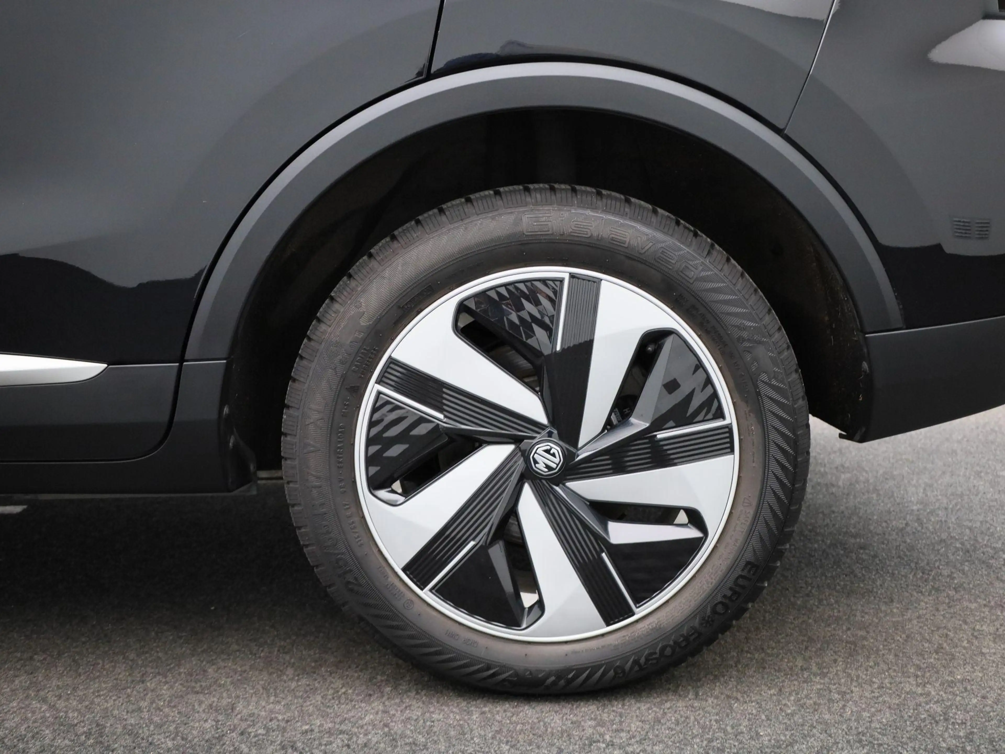 MG ZS EV Standard Range 50kWh Comfort | Navi | Camera | — photo 13