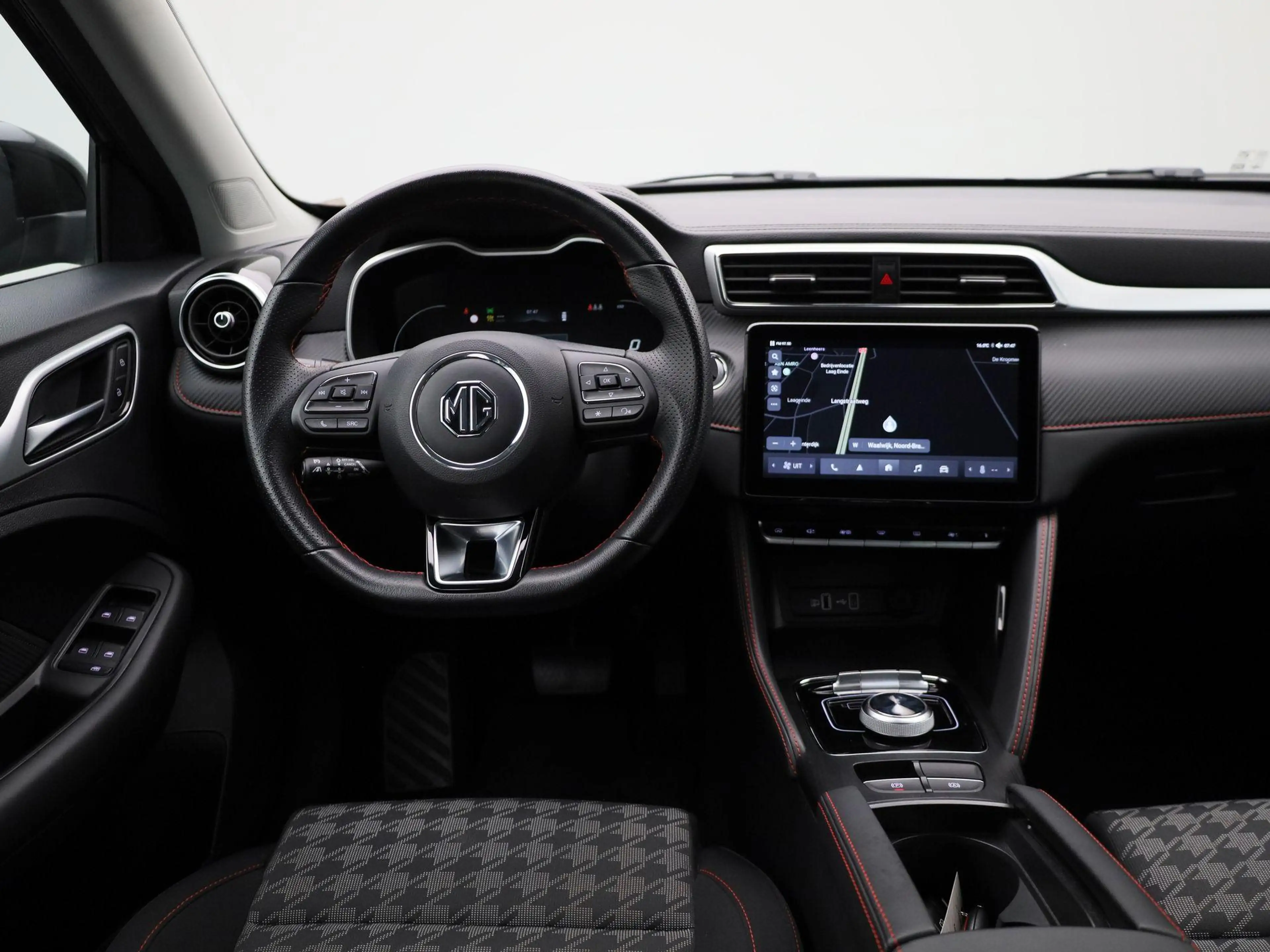 MG ZS EV Standard Range 50kWh Comfort | Navi | Camera | — photo 7