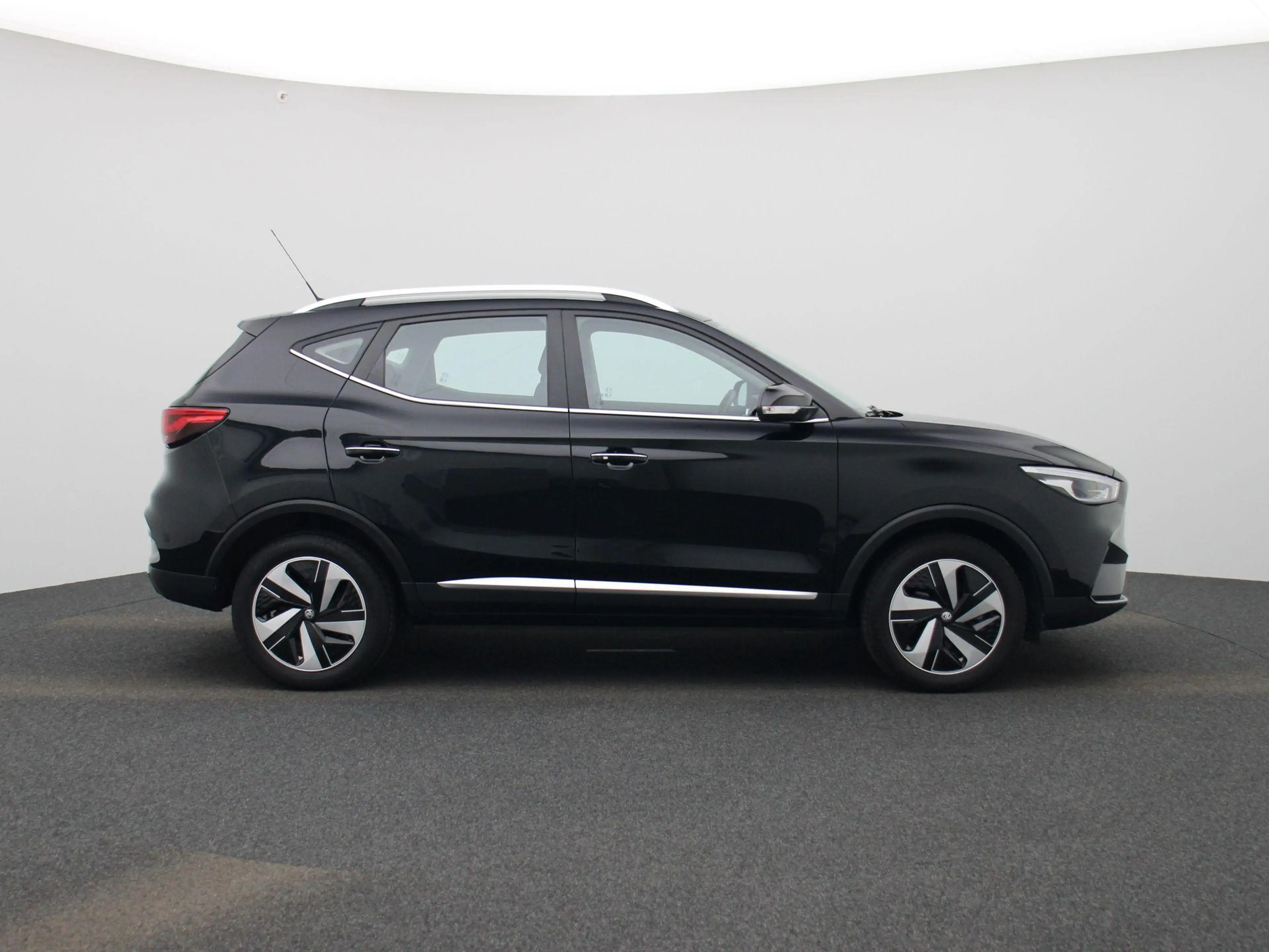 MG ZS EV Standard Range 50kWh Comfort | Navi | Camera | — photo 6