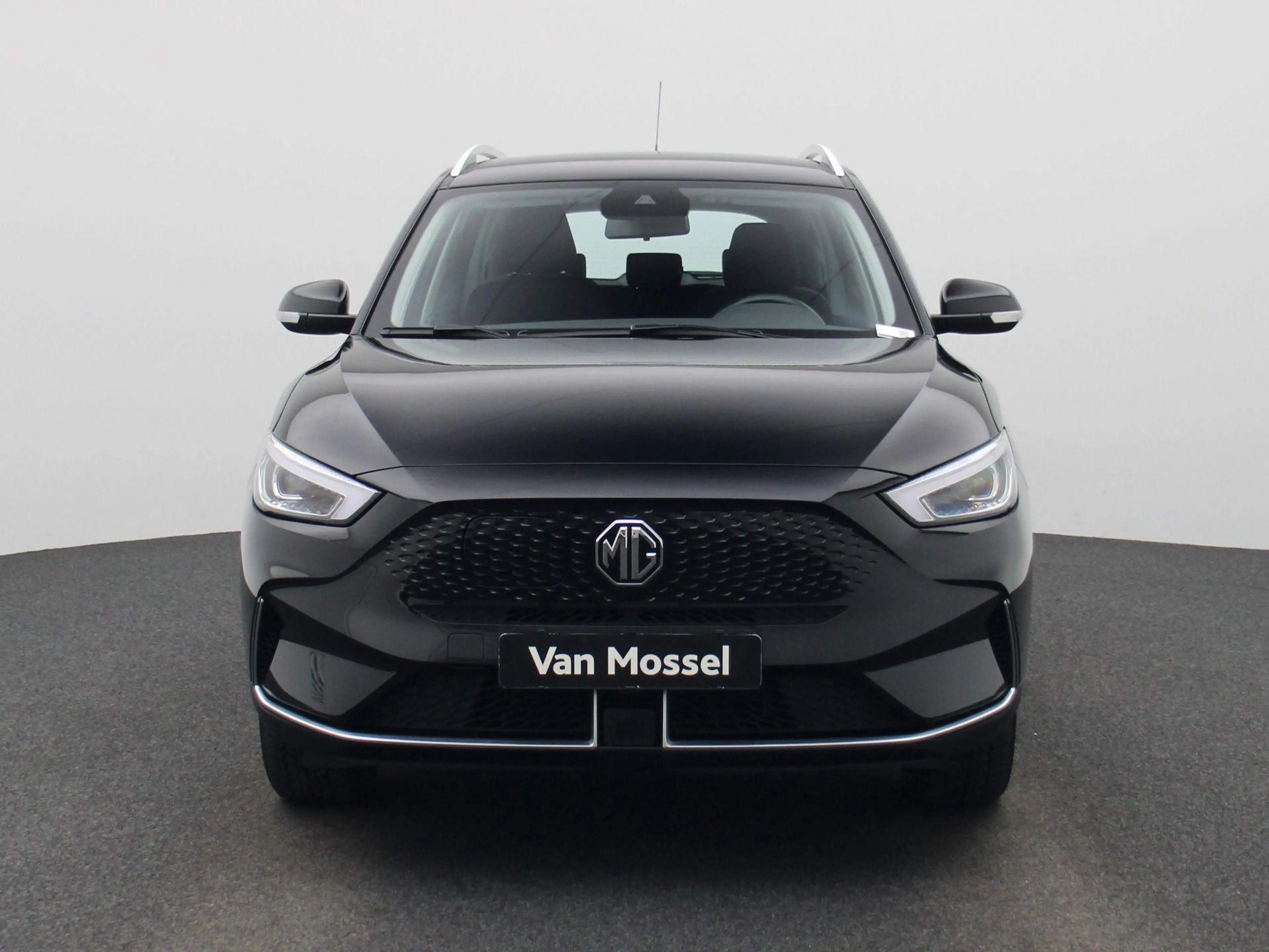 MG ZS EV Standard Range 50kWh Comfort | Navi | Camera | — photo 3