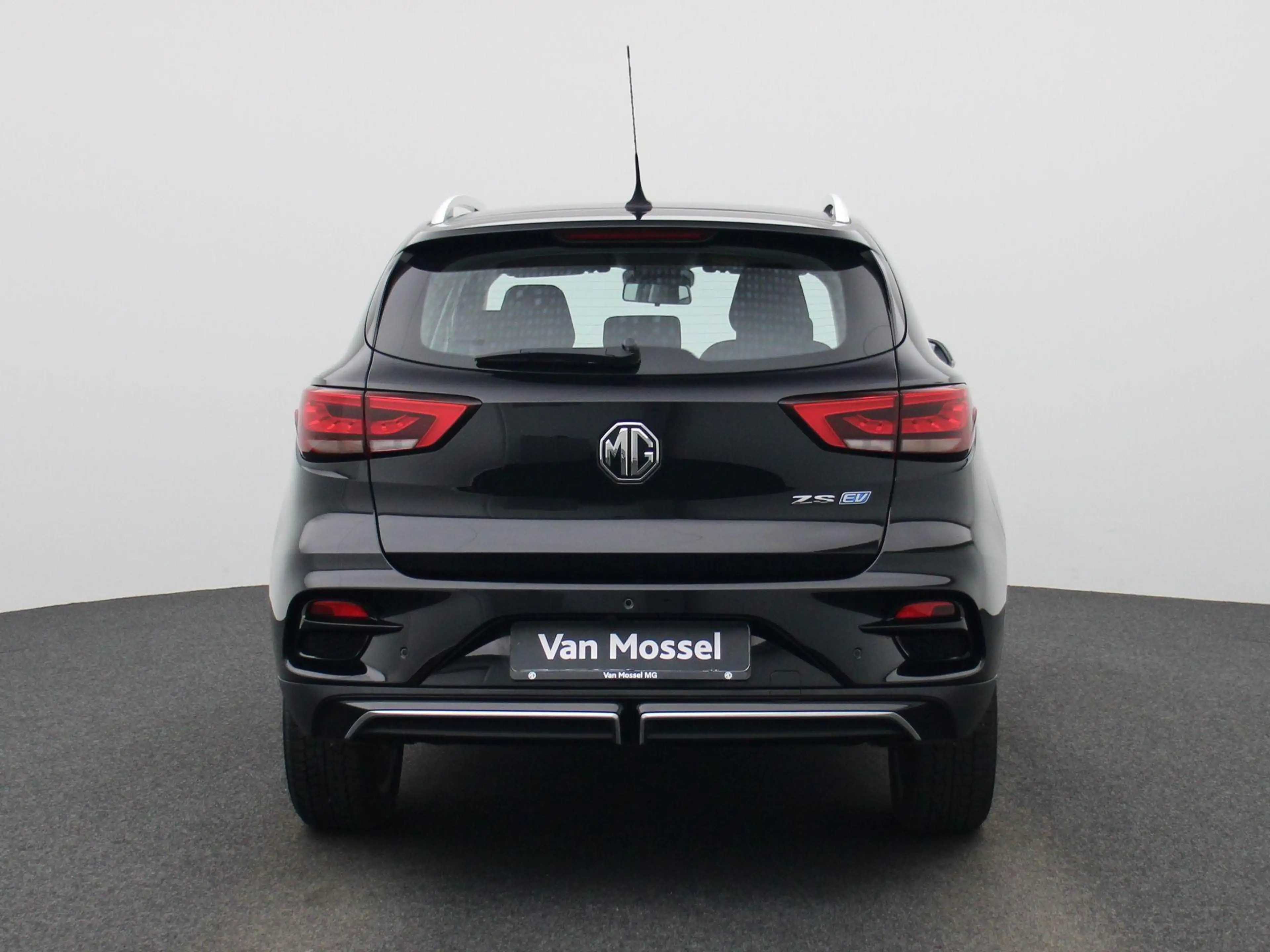 MG ZS EV Standard Range 50kWh Comfort | Navi | Camera | — photo 5