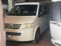 Volkswagen Transporter 2.5 TDi 130cv Blanco - thumbnail 3
