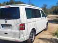 Volkswagen Transporter 2.5 TDi 130cv Blanco - thumbnail 6