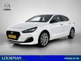 Hyundai i30 Fastback 1.0 T-GDI Premium / Navigatie / Camera / Wit - thumbnail 1