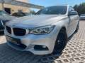 BMW 330 330d GT xDrive M-Sport Leder H&K Virtual ACC LED Silber - thumbnail 1