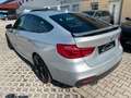 BMW 330 330d GT xDrive M-Sport Leder H&K Virtual ACC LED Silber - thumbnail 7