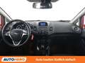 Ford Fiesta 1.0 EcoBoost Titanium Rot - thumbnail 12