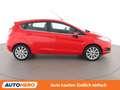 Ford Fiesta 1.0 EcoBoost Titanium Rot - thumbnail 7