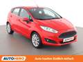 Ford Fiesta 1.0 EcoBoost Titanium Rot - thumbnail 8