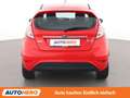 Ford Fiesta 1.0 EcoBoost Titanium Rot - thumbnail 5