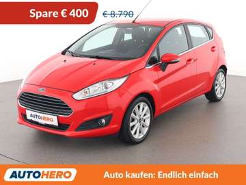 1.0 EcoBoost Titanium