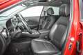 Hyundai KONA EV Premium 64 kWh [ Schuifdak Leder Trekhaak Nav ] Rood - thumbnail 11