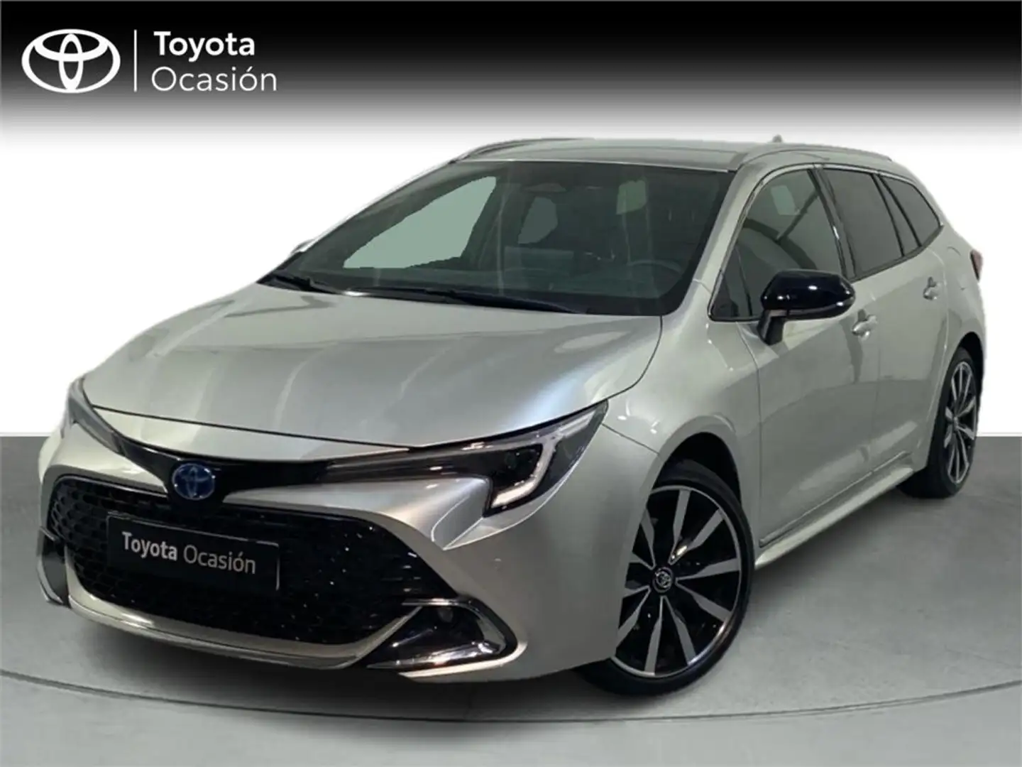 Toyota Corolla Touring Sports 200H Style Edition - 1