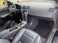 Volvo V50 Kombi 1.6 D Drive*1.Hand*Klima*Vollleder* Negro - thumbnail 11