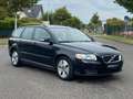 Volvo V50 Kombi 1.6 D Drive*1.Hand*Klima*Vollleder* Negro - thumbnail 7