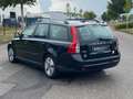 Volvo V50 Kombi 1.6 D Drive*1.Hand*Klima*Vollleder* Negro - thumbnail 3