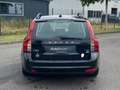 Volvo V50 Kombi 1.6 D Drive*1.Hand*Klima*Vollleder* Negro - thumbnail 4