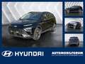 Hyundai BAYON 1.0 T-GDI Intro Edition AUT DynLicht Kam. Nero - thumbnail 1