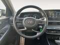 Hyundai BAYON 1.0 T-GDI Intro Edition AUT DynLicht Kam. Schwarz - thumbnail 13