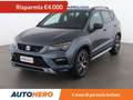 SEAT Ateca 2.0 TSI FR DSG 4Drive Gris - thumbnail 1