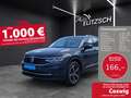 Volkswagen Tiguan TDI DSG Standhzg Matrix AHK Kamera ACC Navi AID... Grau - thumbnail 1