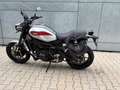 Yamaha XSR 900 Plateado - thumbnail 8
