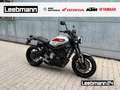 Yamaha XSR 900 Plateado - thumbnail 1