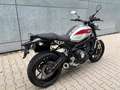 Yamaha XSR 900 Plateado - thumbnail 6