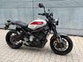 Yamaha XSR 900 Plateado - thumbnail 4