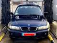 BMW 320 SERIE 3 E46/4 (09/2001-03/2005)  Pack Business Bleu - thumbnail 1