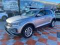 Volkswagen T-Roc 2.0 TDI 150 DSG7 VW EDITION Export JA 17\u0026amp; Gris - thumbnail 9