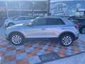 Volkswagen T-Roc 2.0 TDI 150 DSG7 VW EDITION Export JA 17\u0026amp; Gris - thumbnail 8