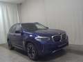 BMW iX3 Inspiring Navi LED+ Pano RfK Memory AHK DAB Blau - thumbnail 3