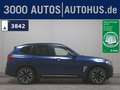 BMW iX3 Inspiring Navi LED+ Pano RfK Memory AHK DAB Blau - thumbnail 1