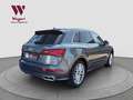 Audi SQ5 3.0TFSI*1HD*STANDHEIZUNG*AHK*LUFT*B&O*MATRIX Grijs - thumbnail 9