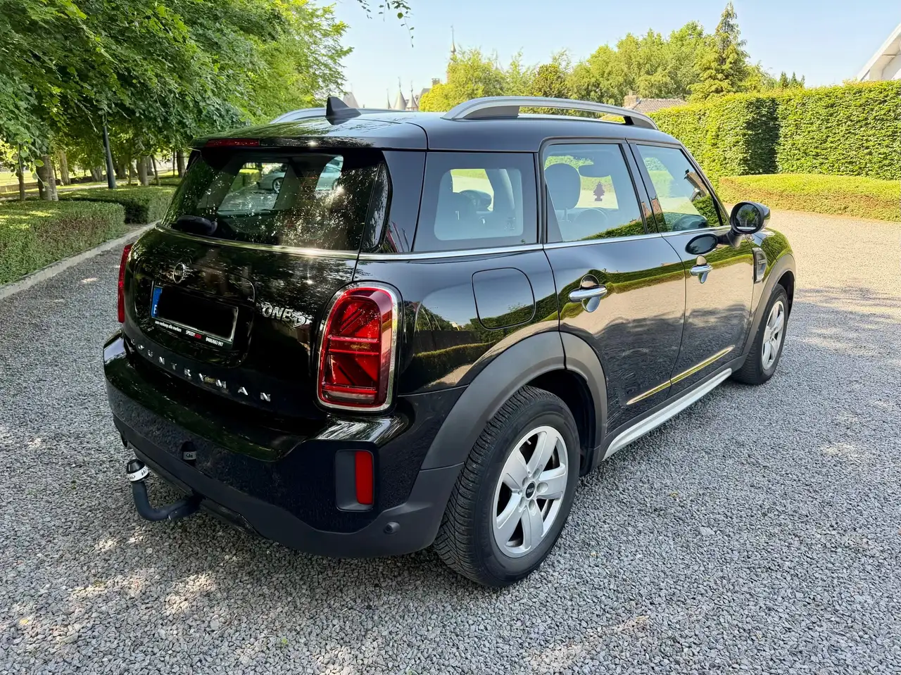 MINI One 1.5 D Facelift LED Navi Virtual Euro6d, миниатюра 4