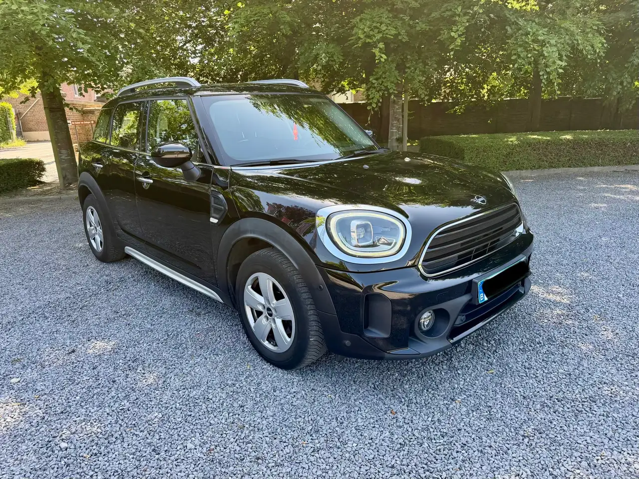 MINI One 1.5 D Facelift LED Navi Virtual Euro6d, миниатюра 3