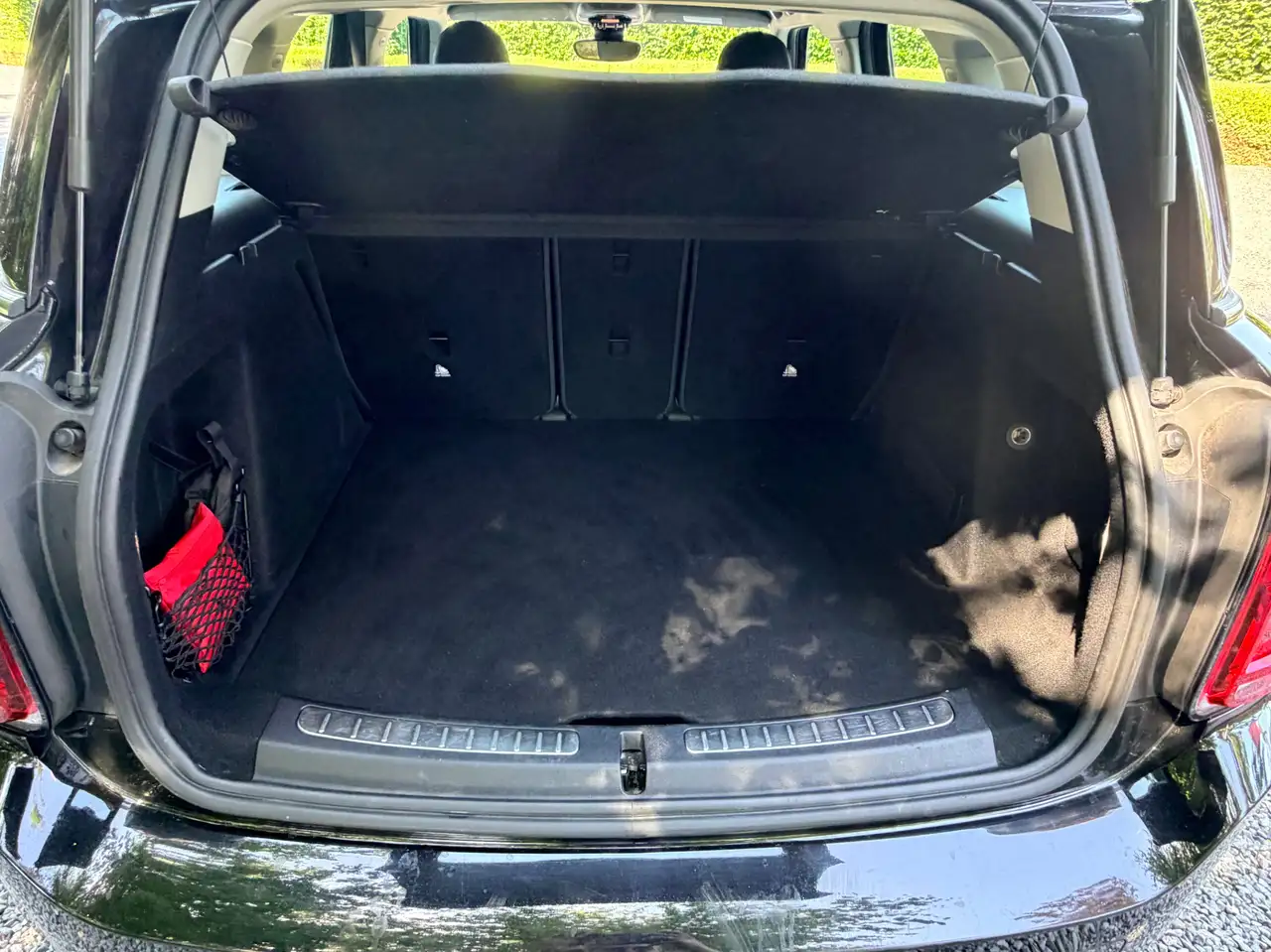 MINI One 1.5 D Facelift LED Navi Virtual Euro6d, миниатюра 14