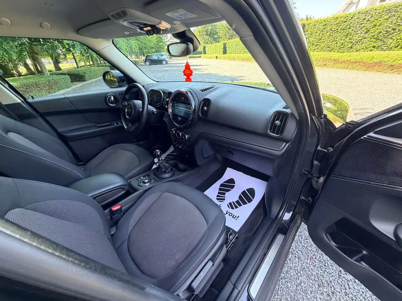MINI One 1.5 D Facelift LED Navi Virtual Euro6d, миниатюра 15