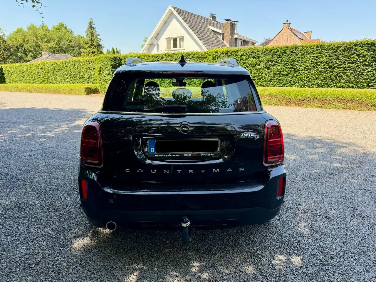 MINI One 1.5 D Facelift LED Navi Virtual Euro6d, миниатюра 5