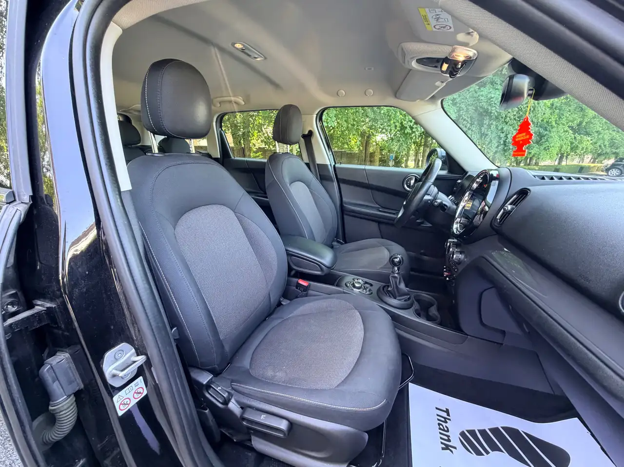 MINI One 1.5 D Facelift LED Navi Virtual Euro6d, миниатюра 16