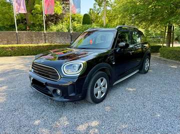 1.5 D Facelift LED Navi Virtual Euro6d