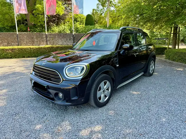 MINI One D Countryman 1.5 D Facelift LED Navi Virtual Euro6d