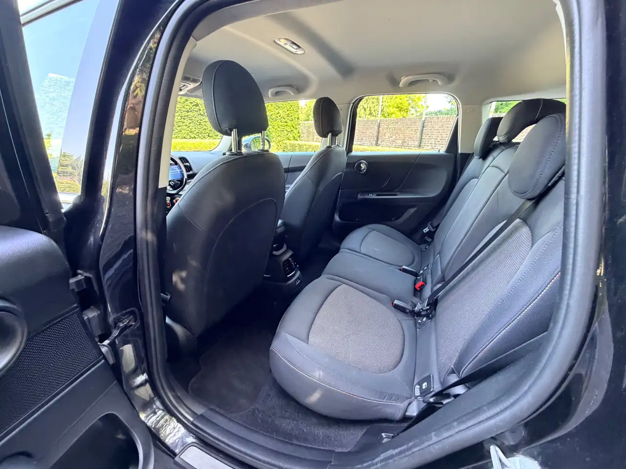 MINI One 1.5 D Facelift LED Navi Virtual Euro6d, миниатюра 12